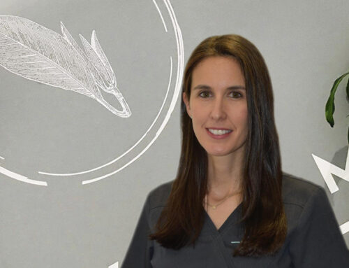 Sofia Tomás Ballonga – Odontóloga y Ortodoncista