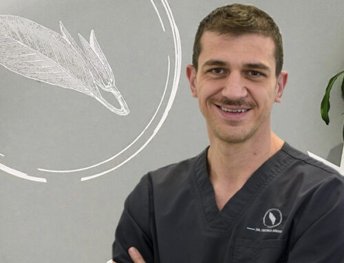 Mario Basel Sawas – Endodoncista