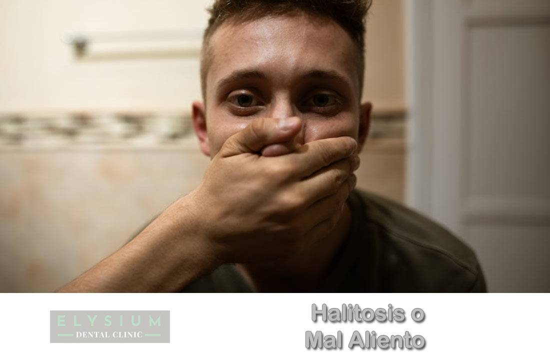 Halitosis
